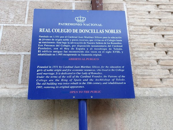 Imagen de Medina Mudéjar baños Árabes (16 de 21)