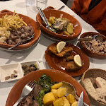 Photo n°2 de l'avis de LAC.9 fait le 10/02/2024 à 14:23 sur le  Restaurante a Taska à Porto