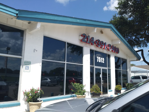 Used Car Dealer «Easy Credit Auto Sales», reviews and photos, 7512 C F Hawn Fwy, Dallas, TX 75217, USA