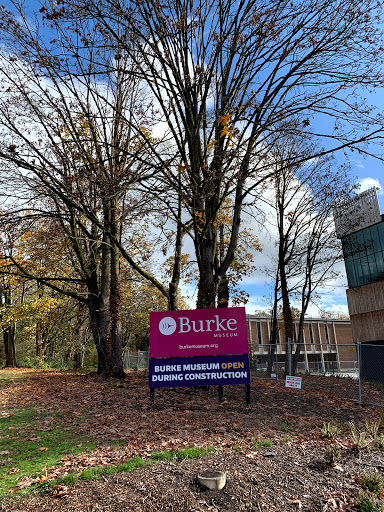 Natural History Museum «Burke Museum of Natural History and Culture», reviews and photos, 1413 NE 45th St, Seattle, WA 98105, USA