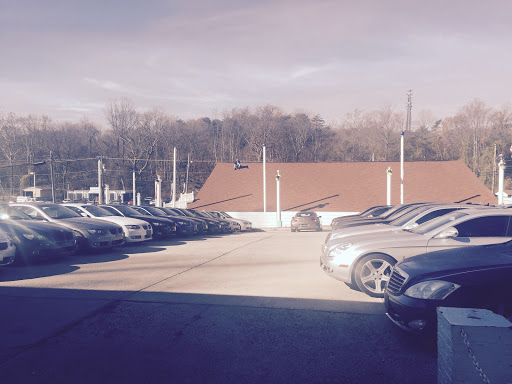 Used Car Dealer «Caspian Auto Motors», reviews and photos, 3906 Jefferson Davis Hwy, Stafford, VA 22554, USA