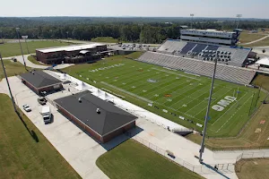 University of West Georgia Stadium image