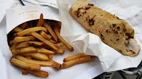 Chawarma du Kebab Grillé à Courbevoie - n°1