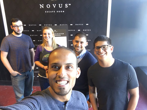 Amusement Center «Novus Escape Room», reviews and photos, 4142 Main St, Kansas City, MO 64111, USA