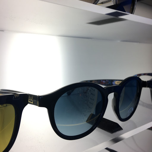 Optician «Asterix Eyewear», reviews and photos, 4936 SE Foster Rd, Portland, OR 97206, USA