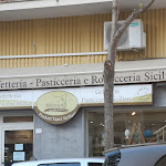 Photo n°5 de l'avis de Lorenzo.a fait le 19/04/2024 à 21:11 sur le  MIZZICA Bar- Pasticceria- Tavola calda Siciliana à Francavilla al Mare