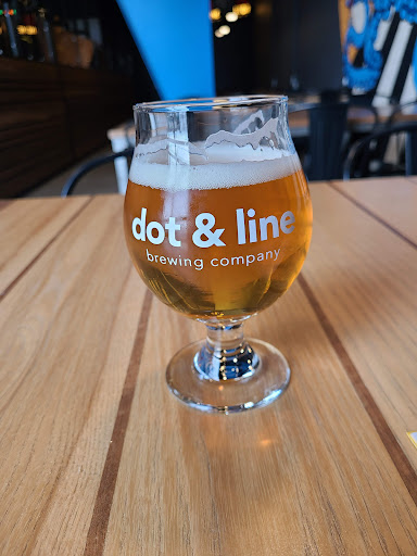 Dot & Line Brewing Company