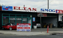 Elias Smog - Photo 1 - Car repair in Bakersfield, CA, Bakersfield