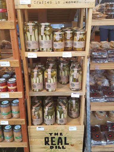 Grocery Store «Marczyk Fine Foods», reviews and photos, 770 E 17th Ave, Denver, CO 80203, USA