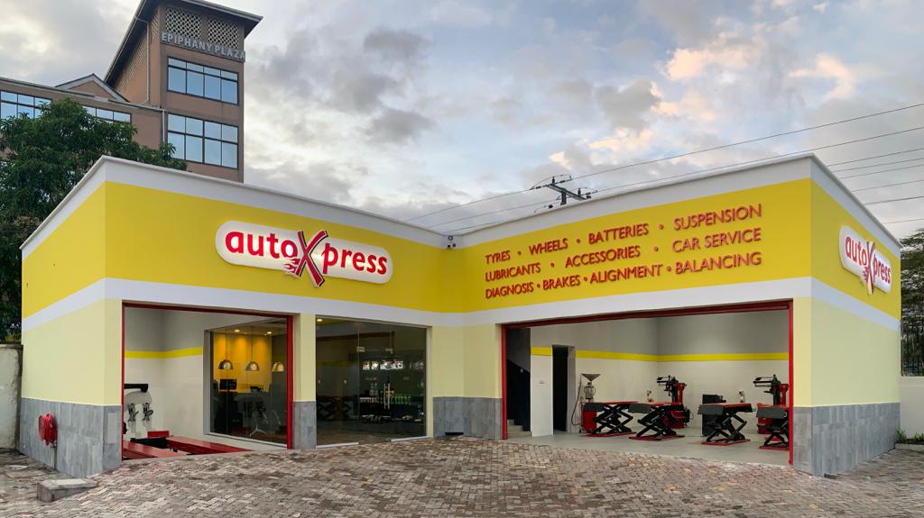 AutoXpress Tanzania - Arusha