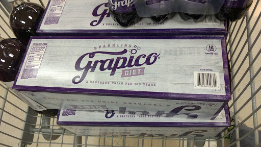 Grocery Store «Foodland Plus», reviews and photos, 3413 Woodward Ave, Muscle Shoals, AL 35661, USA