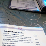 Photo n°13 de l'avis de Christoph.e fait le 12/02/2023 à 19:08 sur le  Gasthaus ALB Traum à Albstadt