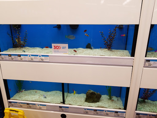 Pet Supply Store «Petco Animal Supplies», reviews and photos, 12611 Jefferson Davis Hwy, Chester, VA 23831, USA