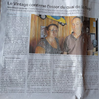 Photos du propriétaire du Restaurant LE VINTAGE CAFE à Saint-Gilles-Croix-de-Vie - n°14