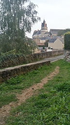 Photo n°9 de Le Chaudron à Durtal ()