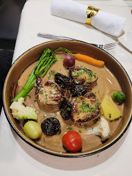 Photo n°16 de Auberge du Savagnin à Goumois ()