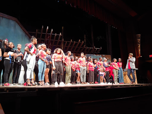 Art Center «Fulton County Southwest Arts Center», reviews and photos, 915 New Hope Rd SW, Atlanta, GA 30331, USA