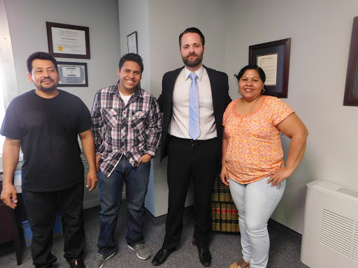 Lawyer «Thomas Price PLLC (Attorneys at Law)», reviews and photos