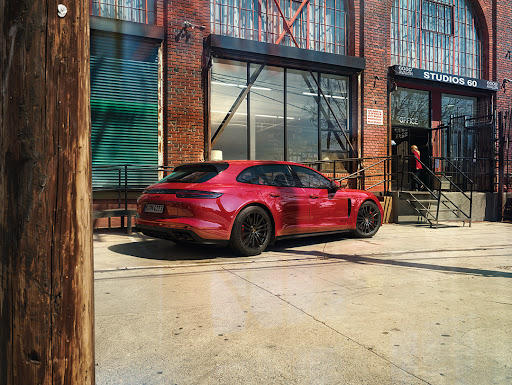 Porsche Rocklin image