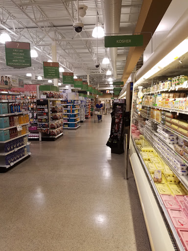 Supermarket «Publix Super Market at Barrett Parkway», reviews and photos, 1635 Old 41 Hwy NW, Kennesaw, GA 30152, USA