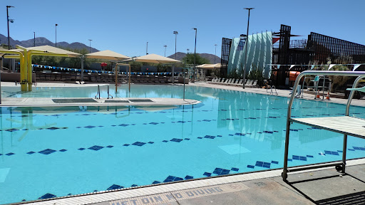 McDowell Mountain Ranch Park & Aquatic Center