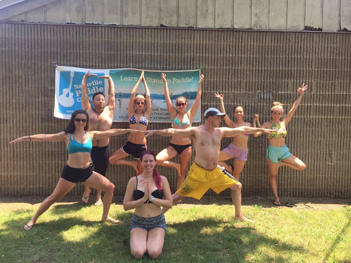 Canoe & Kayak Rental Service «Nashville Paddle Company», reviews and photos, 2901 Bell Rd, Nashville, TN 37217, USA