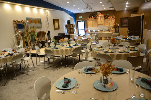 Event Planner «Gaither Family Resources», reviews and photos, 1617 S Park Ave, Alexandria, IN 46001, USA