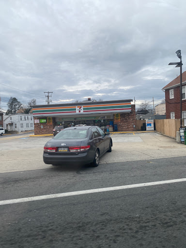 Convenience Store «7-Eleven», reviews and photos, 2800 Walnut St, Harrisburg, PA 17103, USA