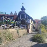 Photo n°2 de l'avis de Betina.i fait le 11/09/2023 à 16:14 sur le  Restaurant Zum Kuckuck à Quedlinburg