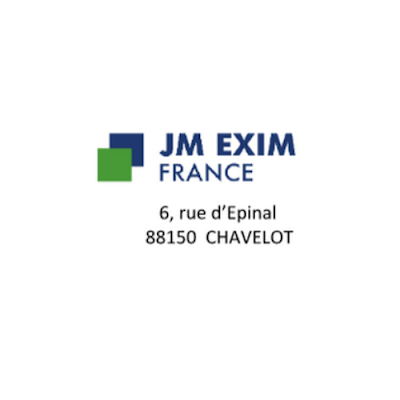 JM EXIM FRANCE à Chavelot