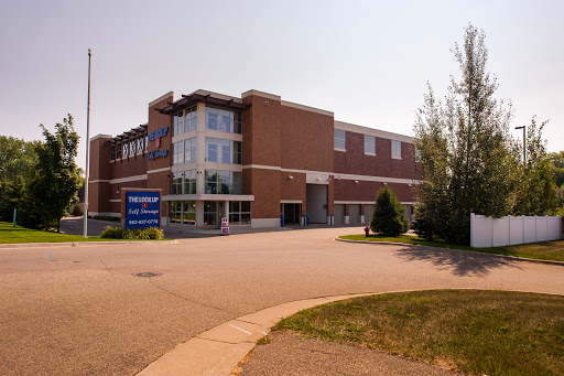 Self-Storage Facility «The Lock Up Self Storage», reviews and photos, 12995 Valley View Rd, Eden Prairie, MN 55344, USA