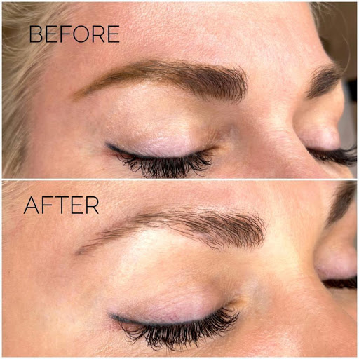 Explore tattoo ideas for women words, creative tattoo ideas in Hallandale, available at Laser Treatments by Ageless Body Clinic