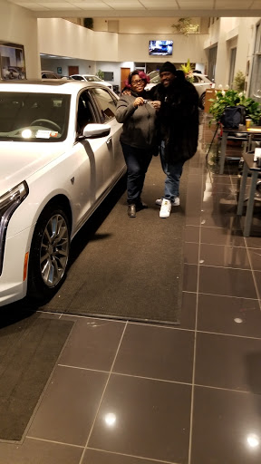 Cadillac Dealer «Paul Conte Cadillac», reviews and photos, 169 Sunrise Hwy, Freeport, NY 11520, USA