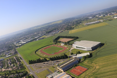 Val-de-Reuil Athlétique Club à Val-de-Reuil