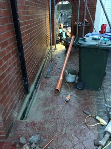 Mooney’s plumbing & drainage ltd - Plumber