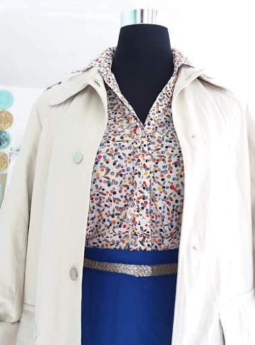 el armario antiguo - Chillán