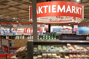 DekaMarkt World of Food Beverwijk