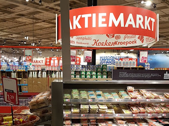 DekaMarkt World of Food Beverwijk