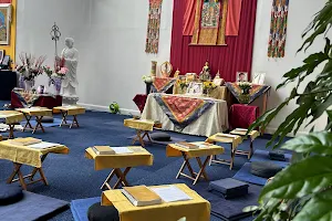 Jamyang Buddhist Centre Leeds image