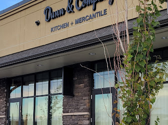 Dunn & Company Kitchen + Mercantile