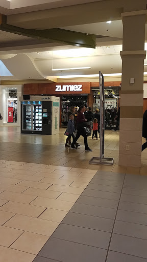 Shopping Mall «Spotsylvania Towne Centre», reviews and photos, 137 Spotsylvania Mall Dr, Fredericksburg, VA 22407, USA