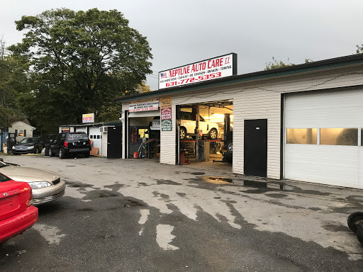 Auto Repair Shop «Neptune Auto Care», reviews and photos, 11 Vernon Ave, Mastic, NY 11950, USA