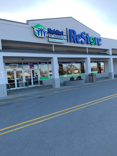 Habitat for Humanity ReStore, 4044 Taylorsville Rd, Louisville, KY 40220, USA, 
