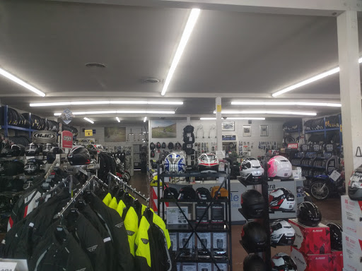 Santa Clara Cycle Accessories image