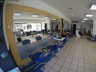 studio 2 hair à Martigues