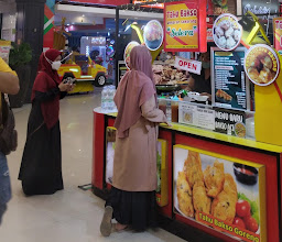 King's Fun Kediri mall photo