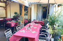 Atmosphère du Restaurant Bistro du Château à Salles - n°6