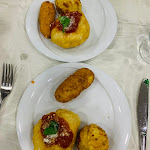 Photo n°1 de l'avis de Carmen.n fait le 15/01/2020 à 19:42 sur le  Pizzeria Tutino Galante à San Giorgio a Cremano