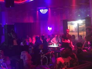 BLACK ROSE LOUNGE - photo 22