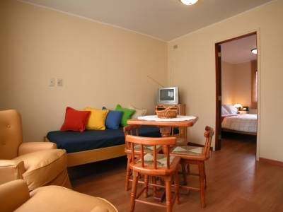 Apart Hotel & Hostal Villa Los Ciruelos - Valdivia
